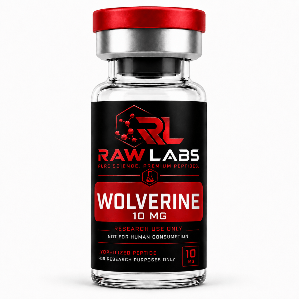 WOLVERINE (10MG)