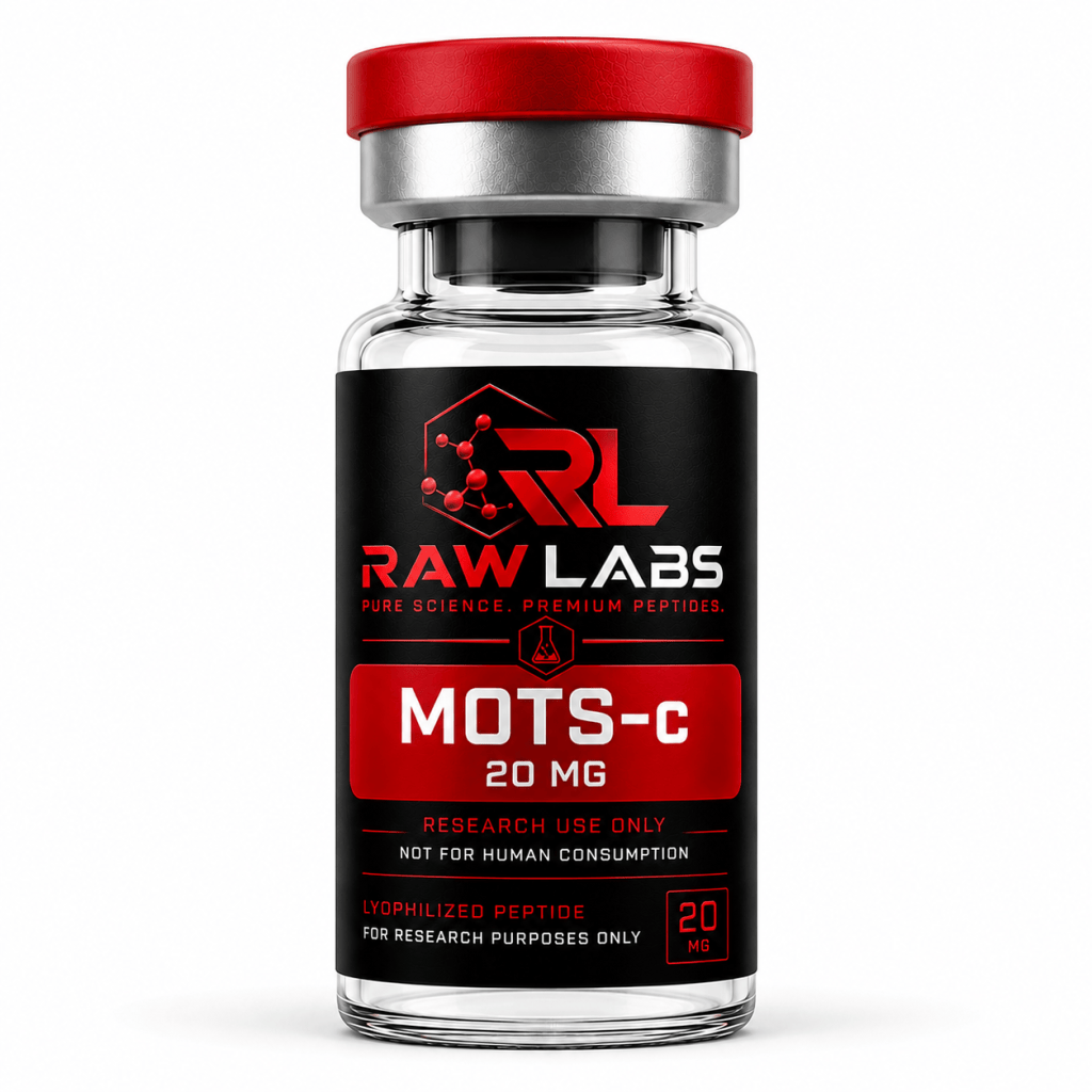 MOTS-C (20mg)