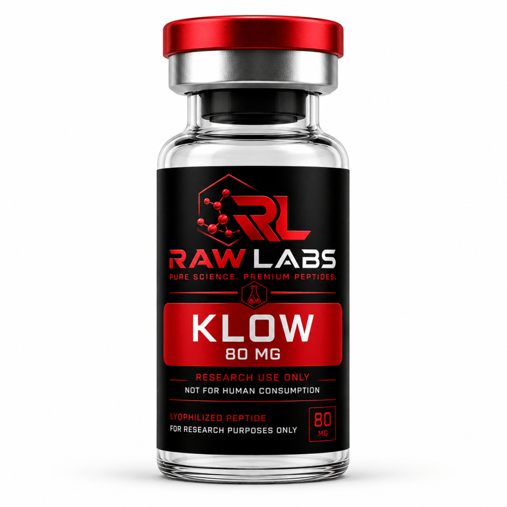 KLOW (80MG)