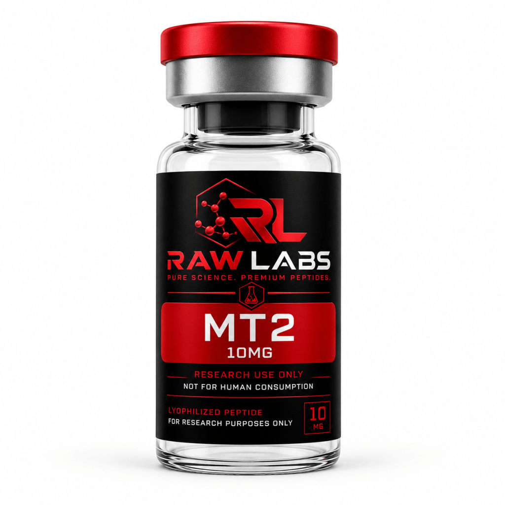 MELANOTAN II (10MG)